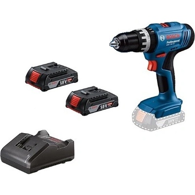 Bosch GSB 18V-25, 06019K9308