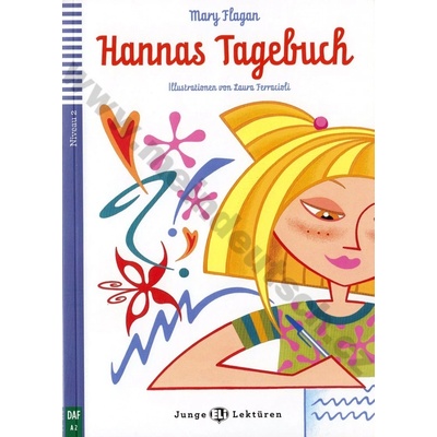 HANNAS TAGEBUCH + CD - 4