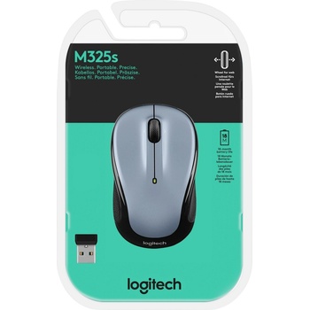 Logitech Wireless Mouse M325s 910-006813