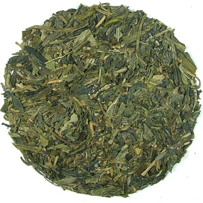 Darka company Lung Ching Dračí Studna zelený čaj 100 g