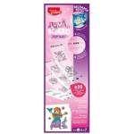 Maped Creativ board Lumi Board supplement set fairies (12)