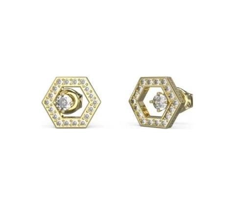 Guess JUBE04651JWYGT/U
