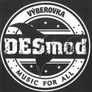 Desmod - Výberovka, 2CD, 2013