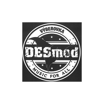 Desmod - Výberovka, 2CD, 2013