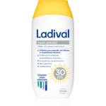 STADA Dry Skin защитно мляко против слънчеви лъчи SPF 30 200ml