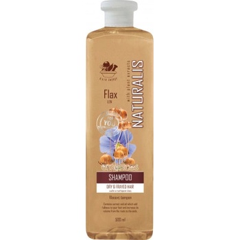 Naturalis Flax šampon 500 ml