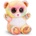 Keel Toys Анимотсу - Мече - златно - 15 см - Keel Toys