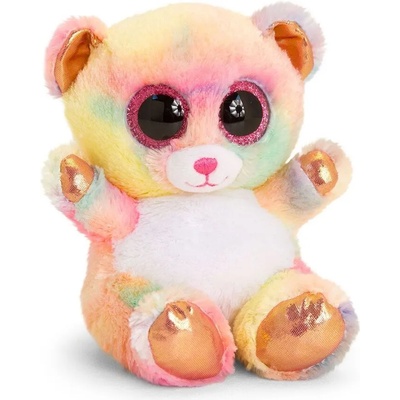 Keel Toys Анимотсу - Мече - златно - 15 см - Keel Toys