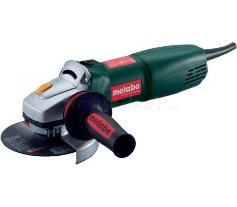 Metabo WEV 10-125 Quick