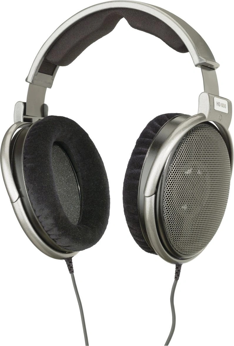 Sennheiser HD 650