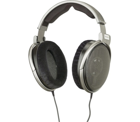 Sennheiser HD 650