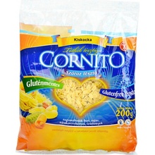 Cornito Těstoviny kukuřičné bez lepku MALÉ FLÍČKY 200 g