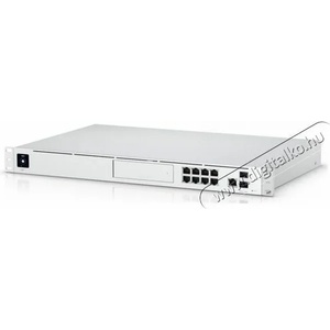 Ubiquiti UniFi Dream Machine PRO (UNVR-PRO)