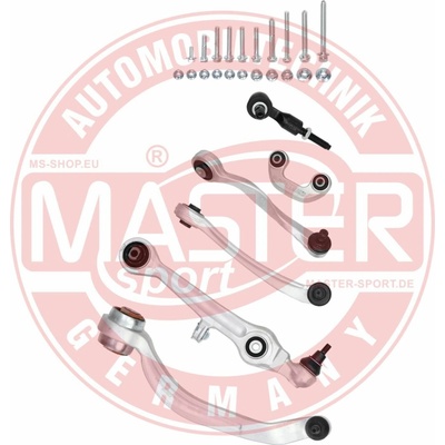 Sada ramien nápravy zavesenia kolies MASTER-SPORT GERMANY 36790L-SET-MS