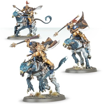 Games Workshop Vanguard-Palladors (99120218022)
