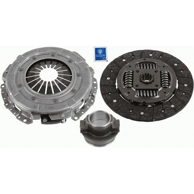 Spojková sada SACHS 3000 951 673 3000 951 673