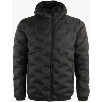 ALPINE PRO Яке ALPINE PRO | Cheren | МЪЖЕ | XXL