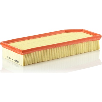 Mann-filter Въздушен филтър mann-filter c 38 145