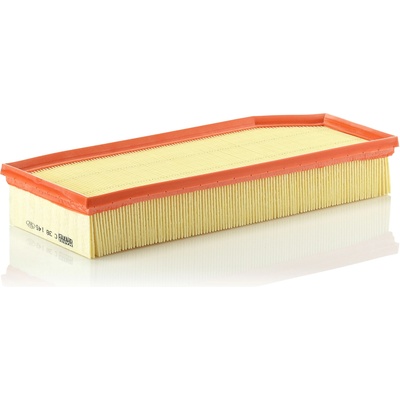Mann-filter Въздушен филтър mann-filter c 38 145