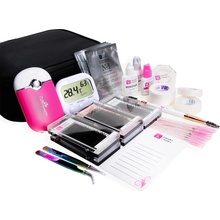 Smart Lashes Sada na mihanice START PREMIUM pre začiatočníkov