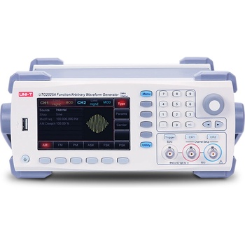 UNI-T UTG2025A 25MHz
