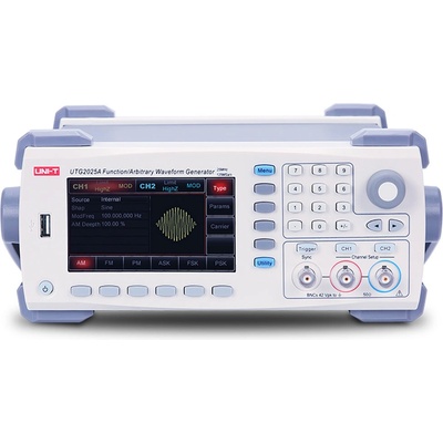 UNI-T UTG2025A 25MHz
