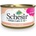 Schesir Kitten Mousse Chicken мус с пилешко за подрастващи котки 85gr