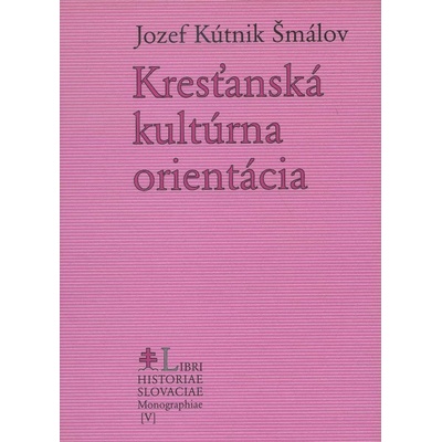 Kresťanská kultúrna orientácia