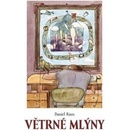 Větrné mlýny + CD