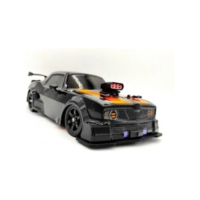 HB Toys RC auto Drift Car s kouřem a LED osvětlením HB TOYS RC_311555 1:16