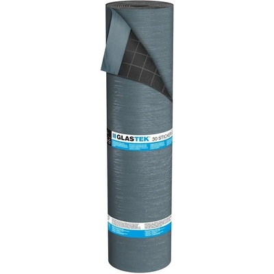 Asfaltový pás samolepicí GLASTEK 30 STICKER ULTRA CH (10 m2/role)