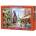 Castorland Puzzles 3000 Fowering Paris CASTOR