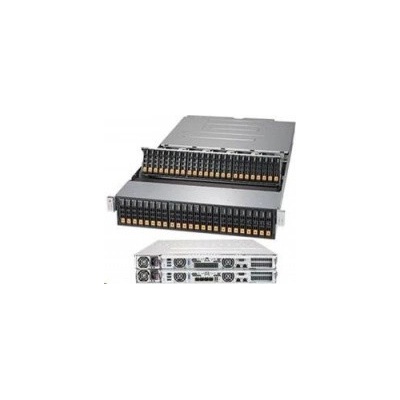 Supermicro SSG-2028R-DN2R48L