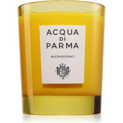 Acqua Di Parma Buongiorno 500 g