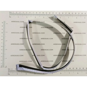 Compatible Лентов кабел SCNT-CIS, Canon i-SENSYS MF216/ MF232/ MF249, FK4-2085 (FK4-2085-NB)