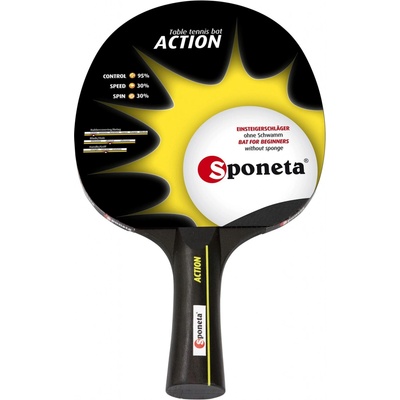 Sponeta Action