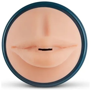 Image 1 of Easy Oрален засмукващ мастурбатор FPPR. Mokka