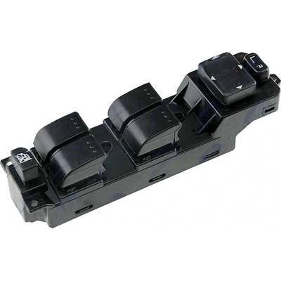 NTY Ovládací panel mechanismu oken Mazda 6 Gg/gy 2005-2007/verze s regulací zrcátek (GP9A-66-350)