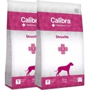 Calibra Vet Diet Dog Struvite 2 x 12 kg