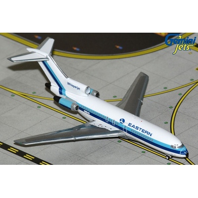 Gemini B727-025C Eastern Airlines 1970sHockey Stick Colors 1:400