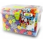 Meliconi Meli Basic Constructor Travel Box 1000 pieces 50077