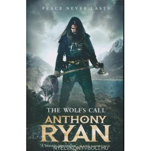 Wolf's Call | Anthony Ryan (ISBN: 9780356511276)