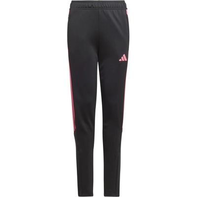 adidas dětské kalhoty TIRO23 black-pink