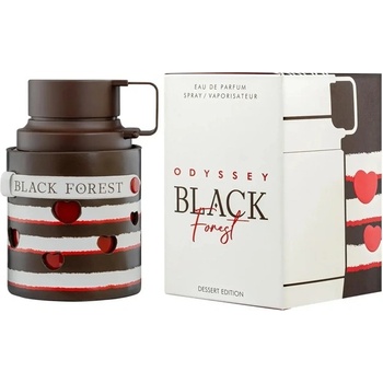Armaf Odyssey Black Forest EDP 100 ml