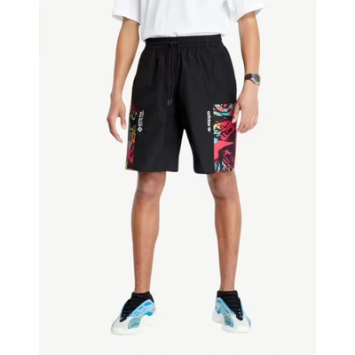 Adidas Adventure Gore-Tex Shorts Black