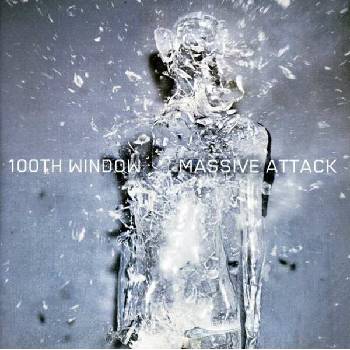 MASSIVE ATTACK: 100TH WINDOV CD