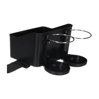 SIXTOL SX1051 Organizér/držák nápojů na loketní opěrku CAR STORAGE 2 HITYshop.cz