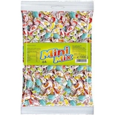 Mini Mix ovocné furé 1 kg