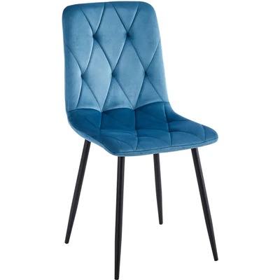 Idea Nábytek Melita zelenomodrá