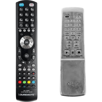 GENERAL Cary audio 306/200 cd, 306/300 cd, 303/200 cd - дистанционно управление дубликат (306/200 cd, 306/300 cd, 303/200 cd)